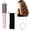 Pink, variant on Telos Made Wireless Rechargeable 2-in-1 Hot Brush Curler & Straightener NTC Ceramic