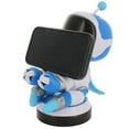 thumbnail image 3 of Exquisite Gaming PlayStation: Astro Bot Cable Guy Controller Holder and Phone Stand, 3 of 3