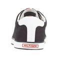 thumbnail image 5 of Tommy Hilfiger Flag Trainers, Blue, 5 of 9