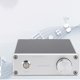 thumbnail image 3 of Caja Chapada En Oro Para Entrada Salida PHONO BOX P1 MM Tocadiscos Amplificador, 3 of 7