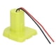 thumbnail image 5 of Convertidor de Conector de Batería Jadeshay Adaptador de Batería para Baterías de iones de Litio Ryobi 18V, 5 of 8