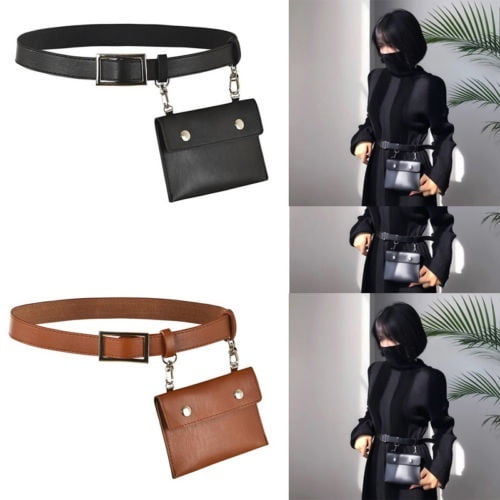 fanny pack wallet