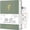 Sage Green, variant on Planner 2026-2027, Weekly and Monthly Planner with Tabs from Jul 2026 - Jun 2027, A5 Hardcover Academic Calendar with Date for School & Office Schedule, 5.8" x 8.3",