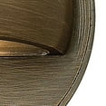 thumbnail image 2 of Hinkley Lighting 16801MZ Hardy Island Landscape Step Light, Matte Bronze, 2 of 2