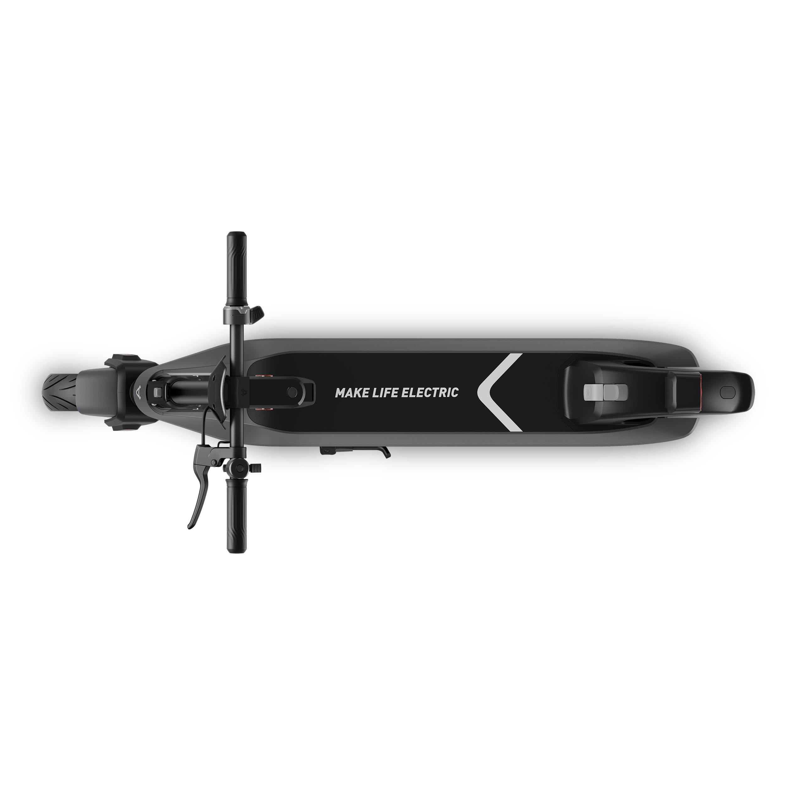 NIU KQi2 Pro Electric Scooter 300W Power 25 Miles Long Range Max Speed 17.4MPH Portable Foldable Commuting