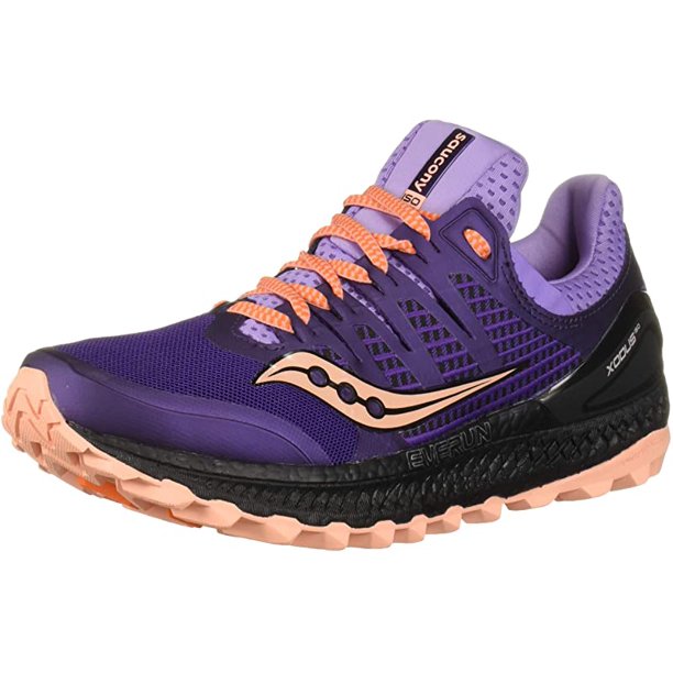 saucony women's xodus iso 3