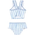 thumbnail image 2 of Carter's Child of Mine Toddler Girl Tankini Swimsuit Set, 2-Piece, Sizes 12M-5T, 2 of 5
