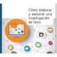 thumbnail image 1 of COMO ELABORAR Y ASESORAR UNA INVESTIGACION DE TESIS PEARSON EDUCACION CARLOS MUÑOZ RAZO, 1 of 1