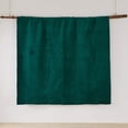 thumbnail image 4 of Levtex Home - Empire Full/Queen Quilt - Emerald Green - Velvet - Diamond Quilting - Quilt (88 x 92 in.) - Polyester Velvet, 4 of 4