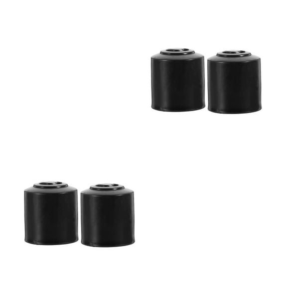 Masteelf 4 Pcs  Pressure Cooker Relief Universal Replacement Valves for Pressure Cookers