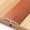 A1, variant on T Molding Floor Transition Strip: PVC Floor Flat Divider Strip Self Adhesive Floor Edging Trim Strip Cuttable for Joining Floor Gaps Doorways, Wood Grain Finish (A2)