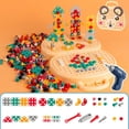 thumbnail image 1 of Creativity Tool Box -Gifts 2023, Hot D5, 1 of 8