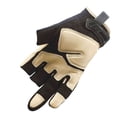 thumbnail image 3 of Ergodyne ProFlexÂ® 720LTR Heavy-Duty Leather-Reinforced Framing Gloves, Black, XL, 3 of 3