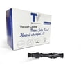 thumbnail image 1 of Replacement Part For Bissell PowerForce Helix Bagless Brush Roll # compare to part 2038072, 1 of 4