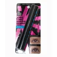 thumbnail image 4 of Maybelline Lash Sensational Firework Waterproof Mascara Makeup, Electro Black, 0.29 fl oz, 4 of 4