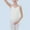 White, variant on OGLCCG Girls Camisole Ballet Leotards with Adjustable Straps Kids Dance Bodysuit for Gymnastics Nude Leotard Seamless Undergarment 3-15 Years