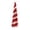 Red, variant on Vikakiooze Christmas Tree 4.9 Feet Christmas Collapsible Artificial Tree, Small Thin And Rainbow Sequin For Holiday Party Decorations Indoor Outdoor Christmas Gifts