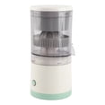 thumbnail image 1 of Extractor De Jugos Eléctricos, Abdominales Como Jugador Eléctrico Práctico Automático Para La Cocina, 1 of 7