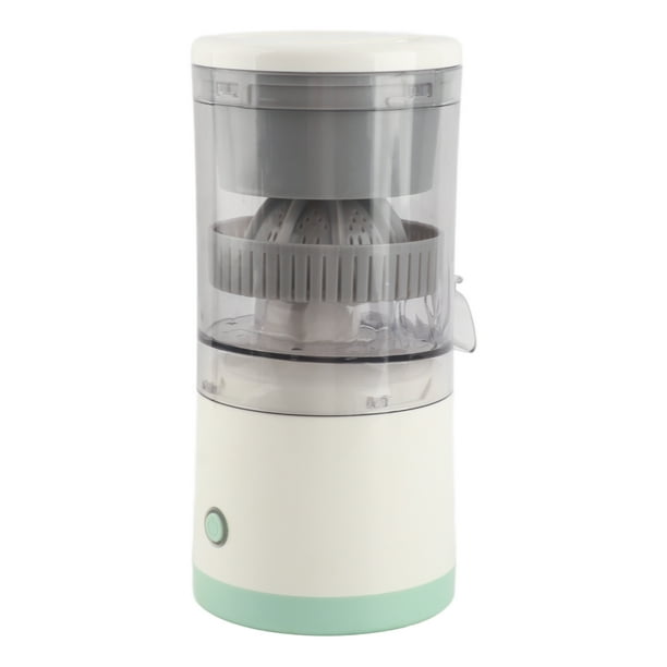 Extractor De Jugos Eléctricos, Abdominales Como Jugador Eléctrico Práctico Automático Para La Cocina