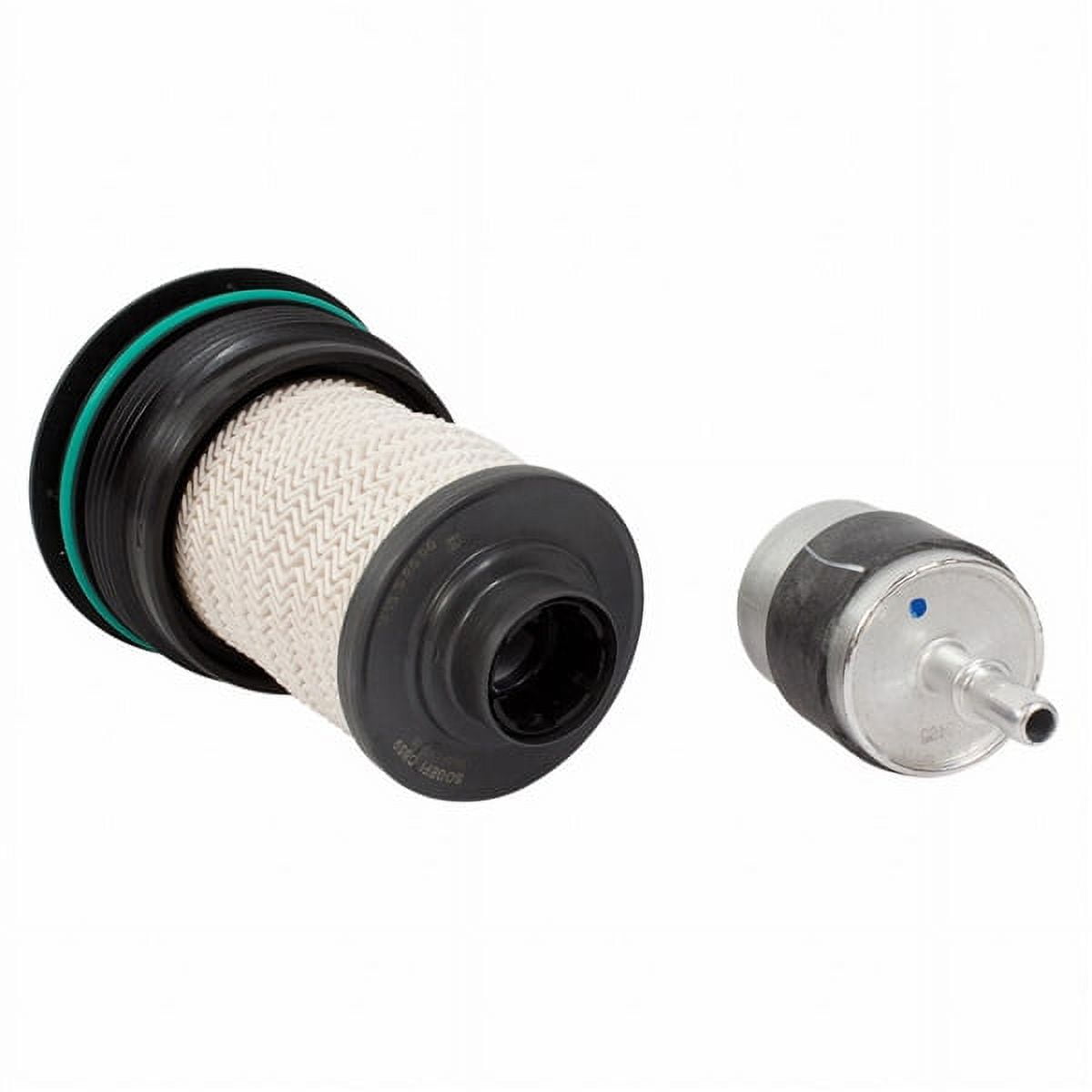 Motorcraft Fuel Filter FD-4627