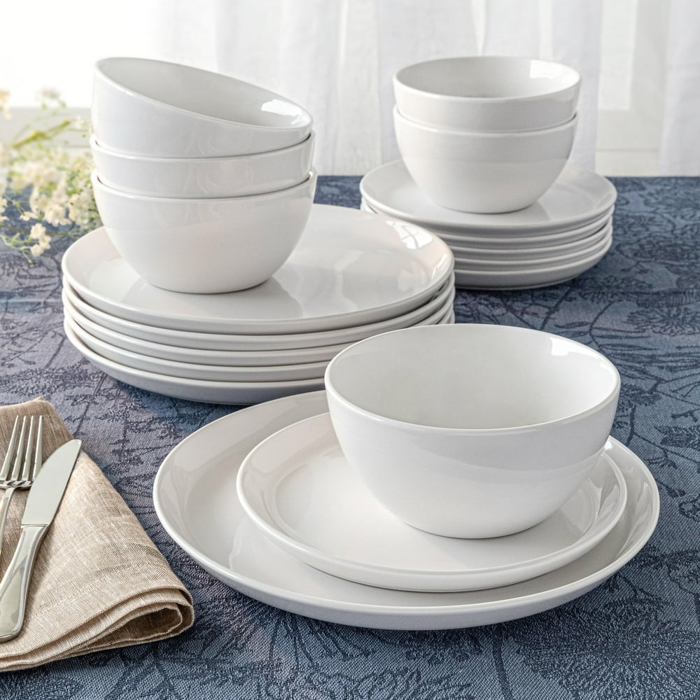 buy dinnerware set