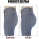 thumbnail image 3 of Women's Butt Lifter Shapewear, Seamless Butt Lifter Hip Enhancer Panties,breathable Tummy Control Body Shaper,padded Underwear, 3 of 5