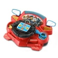 thumbnail image 5 of VTech PAW Patrol Rescue Driver ATV & Fire Truck Baby and Toddler Toys, 5 of 11