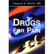 Angle View: Drugs for Pain, Used [Paperback]