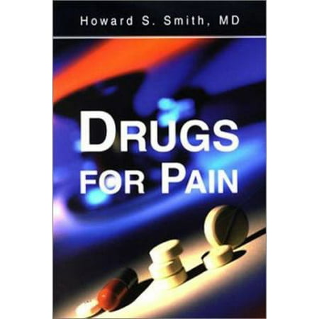 Drugs for Pain, Used [Paperback]