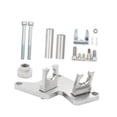 thumbnail image 3 of Dickly Accessoires de Support de Transmission de Levier Faciles à Installer Automobile Robustes, 3 of 8
