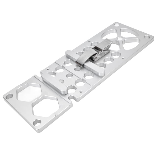 Pinces de Rail de Scie Circulaire, 90 Degrés Guide Rail Angle Droit Guide Rail Degré Guide Rail Pince Obtenir Plus