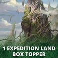 thumbnail image 5 of MtG Trading Card Game Zendikar Rising Draft Booster Box [36 Packs], 5 of 9
