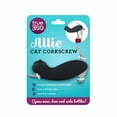 thumbnail image 3 of Décapsuleur Tire-Bouchon Allie Cat, 3 of 3