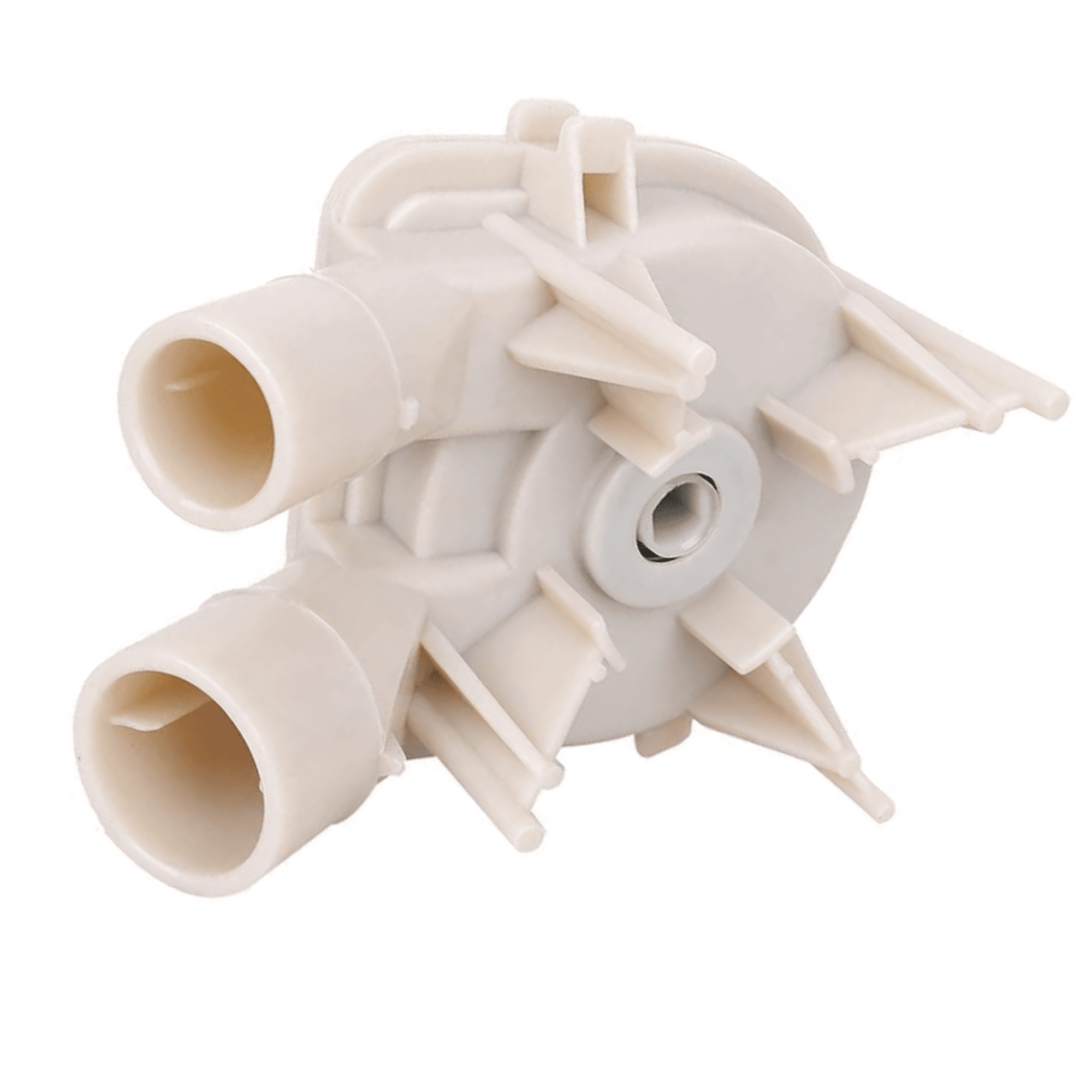 Scaroo 3363394 Washing Machine Drain Pump for Whirlpool 3348014 48-Pack