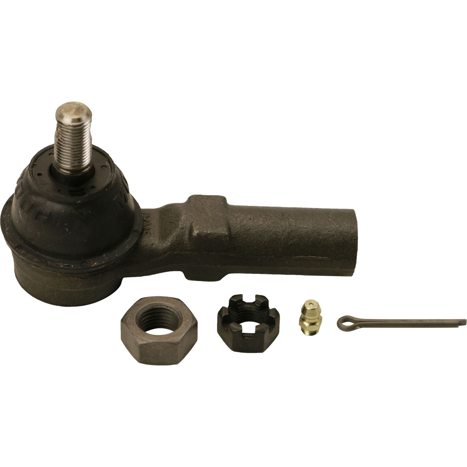 MOOG ES3438 Tie Rod End Fits select: 2002-2004 NISSAN ALTIMA, 1995-2008 NISSAN MAXIMA