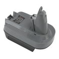 thumbnail image 2 of Replacement Battery Adapter,18V to 21.6V Lithium Battery Adapterfor D DS Vto V Battery Adapter Future-Proof Design, 2 of 8