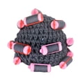 thumbnail image 3 of Sombrero Rizador CUTICAT Negro, 3 of 5