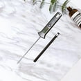 thumbnail image 1 of FUTUREORYY Oven Meat Thermometer 1Pack Kitchen Probe Type for Monitoring Temperatures in the Oven, 1 of 4