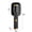 Black, variant on Bwiyojiz Home, Garden & Tools Gadgets Kitchen Dining Upgrade Portable Mini Ironing Machine, Rotatable Handheld Steam Iron, Foldable Travel Garment for Fabric Clothes,Good Home and, Gifts for Sister
