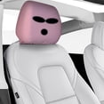 thumbnail image 4 of shyuyusa Universal Auto Seat Cover, Breathable Vehicle Interior Protector, Wear Resistant Car Cushion Accessory for Automobile Interior Decor, 4 of 6
