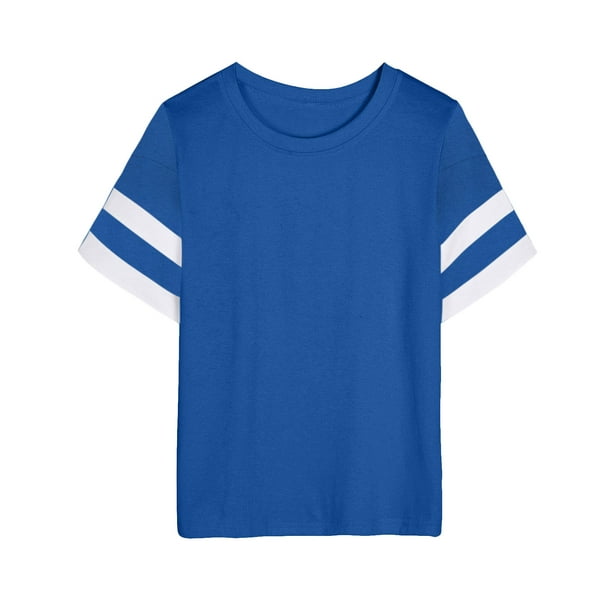 WOMEN'S OVERSIZED HALF SLEEVE T-SHIRT