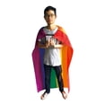 thumbnail image 3 of Rainbow Pride Banner 3x5 pies (36 x 60 pulgadas) - Colores vivos Jormftte CPB-US-DYP84-2, 3 of 5