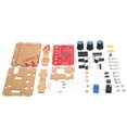 thumbnail image 2 of Generador De Alta Precisión XR2206, Kit De Bricolaje, Generador De Función De Frecuencia Ajustable, 1HZ -1MHZ Para Proyectos De, 2 of 7