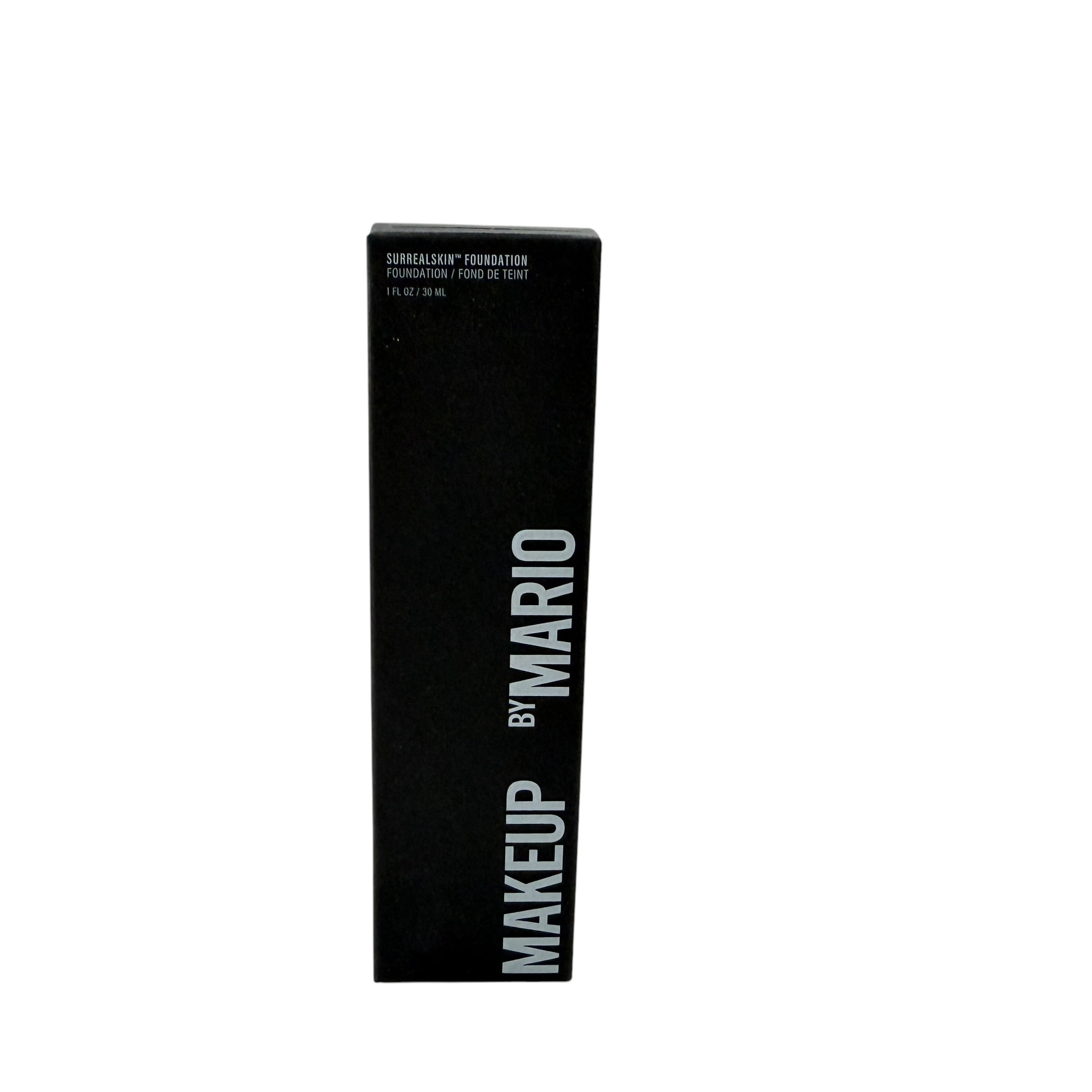 Makeup by Mario Surrealskin Foundation 1 fl oz Shade 3W