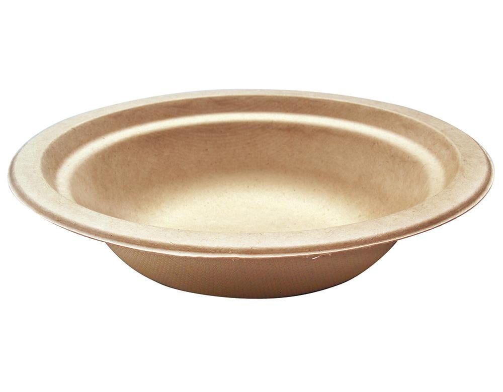 disposable paper bowls