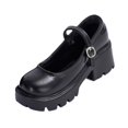 thumbnail image 4 of Accesorios para disfraces de zapatos de PVC 1/6, minizapatos para niñas, modelo de zapatos en miniatura para figuras de acción de 12 pulgadas, 4 of 9