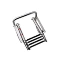 thumbnail image 2 of 316 Stainless Steel Telescoping Ladder For Marine Yacht/Swimming Pool With Mounting Brackets ,Compact Safe Design, 2 of 3