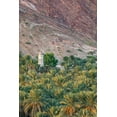 thumbnail image 2 of Wilson, Emily M. 23x32 White Modern Wood Framed Museum Art Print Titled - Middle East-Arabian Peninsula-Oman-Ad Dakhiliyah-Nizwa, 2 of 4