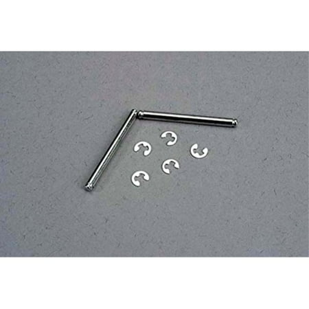 - Traxxas 3740 Steel Suspension Pins, 2.5x31.5mm (pair)