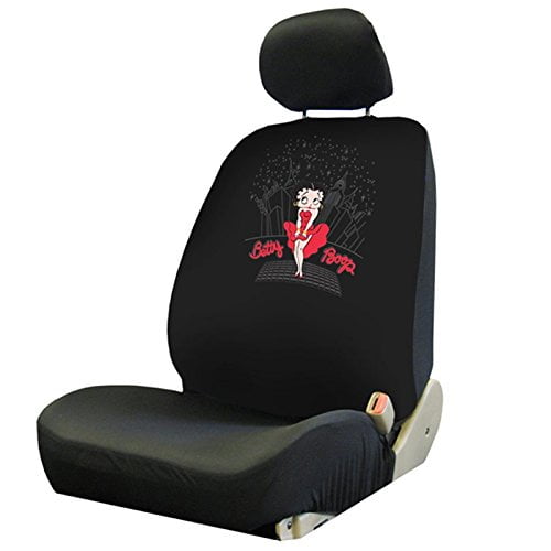 betty boop seat covers walmart